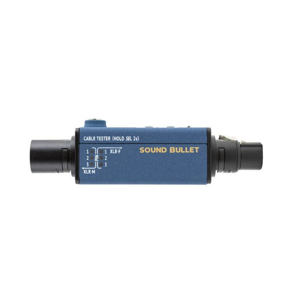 Sonnect Sound Bullet