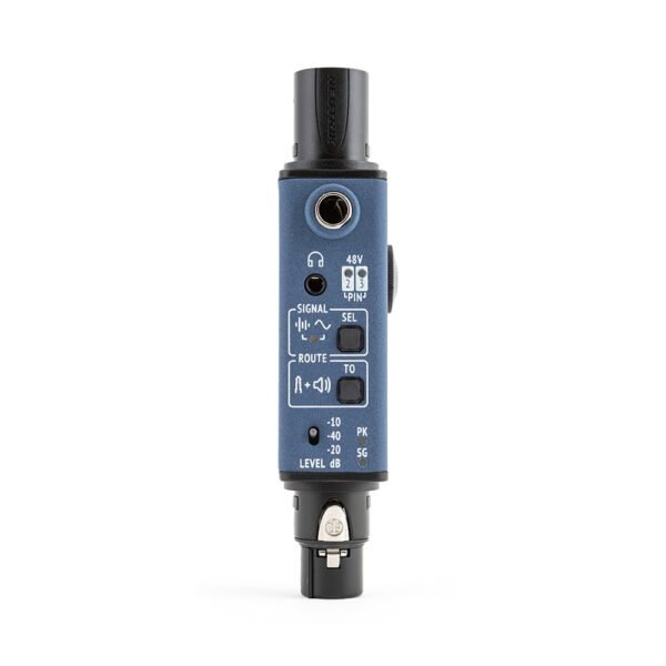 Sonnect Sound Bullet
