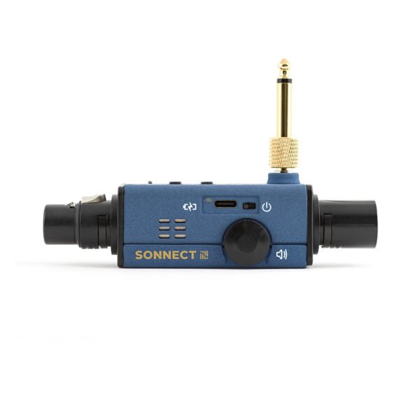 Sonnect Sound Bullet